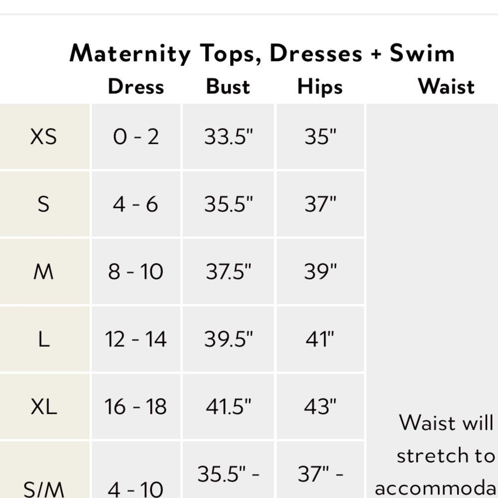Multi-Color Abstract Maternity Tankini Top - Picture 7 of 10